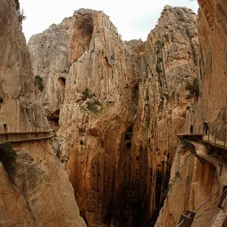 La Teja El Chorro