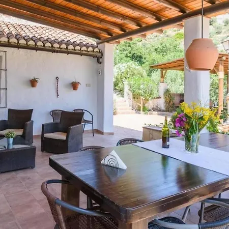 Сasa de vacaciones La Teja