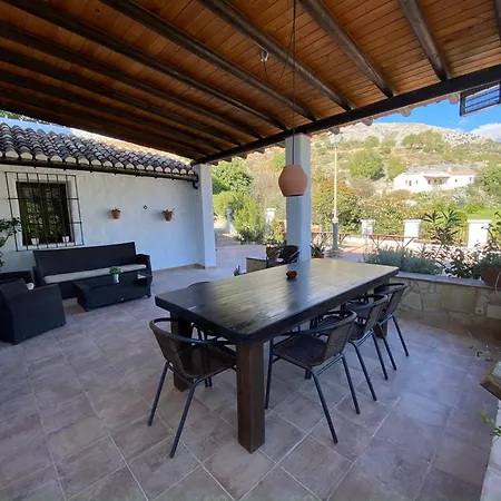 La Teja Vakantiehuis