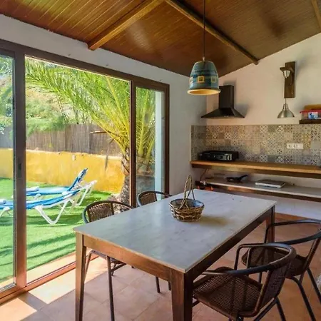 Vakantiehuis La Teja