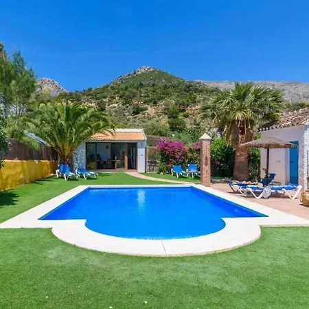 La Teja Vakantiehuis *
