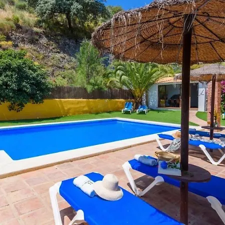 La Teja Vakantiehuis