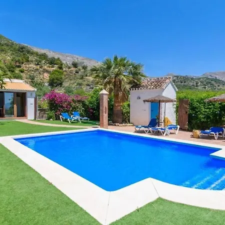 Vakantiehuis La Teja *