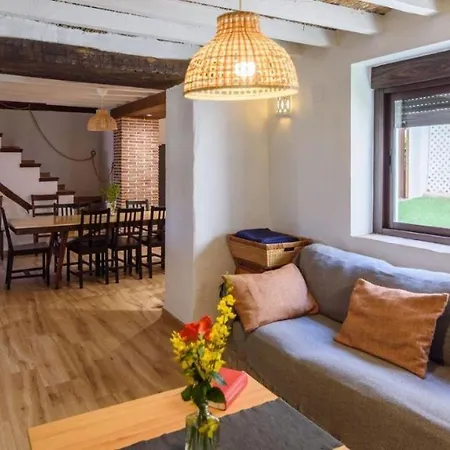 La Teja Vakantiehuis