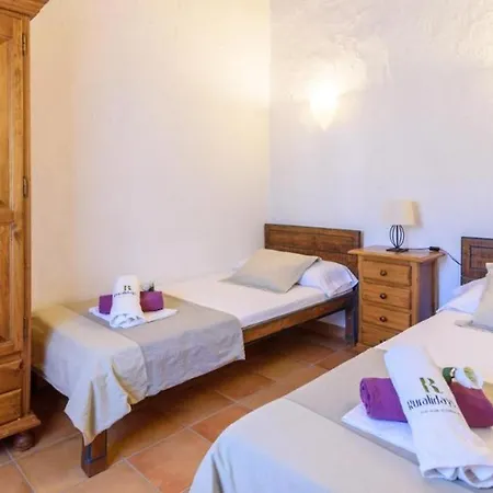Vakantiehuis La Teja